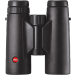 Leica Trinovid 10x42 HD Binoculars with Adventure Strap