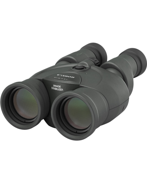 Canon 12x36 IS III Image Stabilised Binoculars