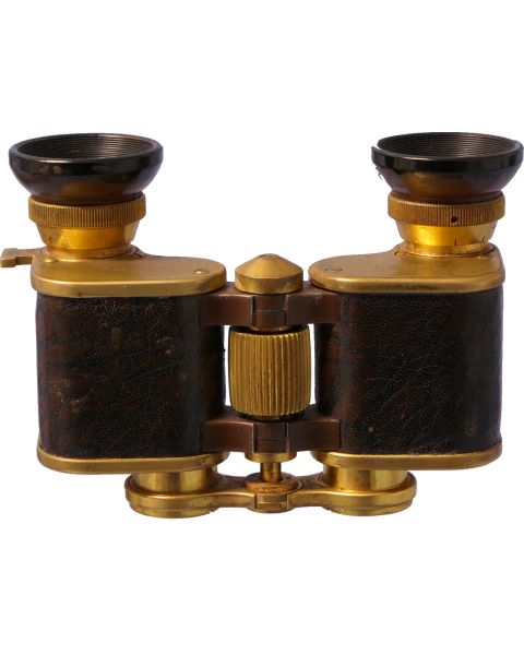 Zeiss 3x13.5 Teleater  