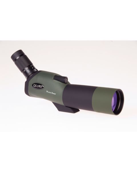 ACUTER NATURECLOSE WATERPROOF 65 ANGLED