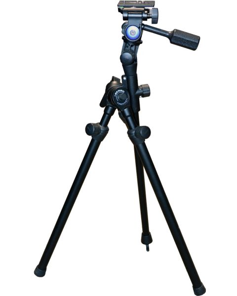 Used Benbo Trekker