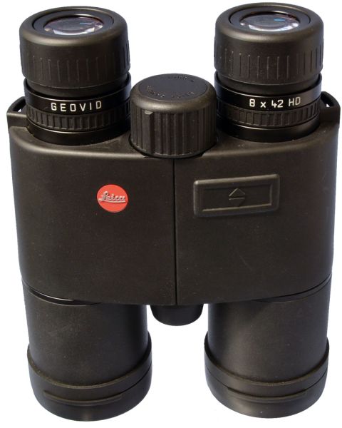 Leica 8X42 Geovid HD