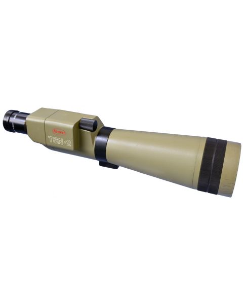 Kowa TSN-2 & 30xw