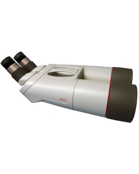Kowa Highlander Fluorite with 32xw eyepieces