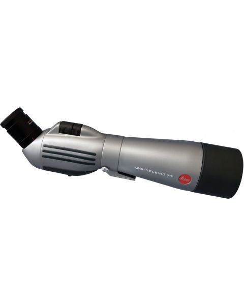 Leica APO Televid 77A  & 32xw
