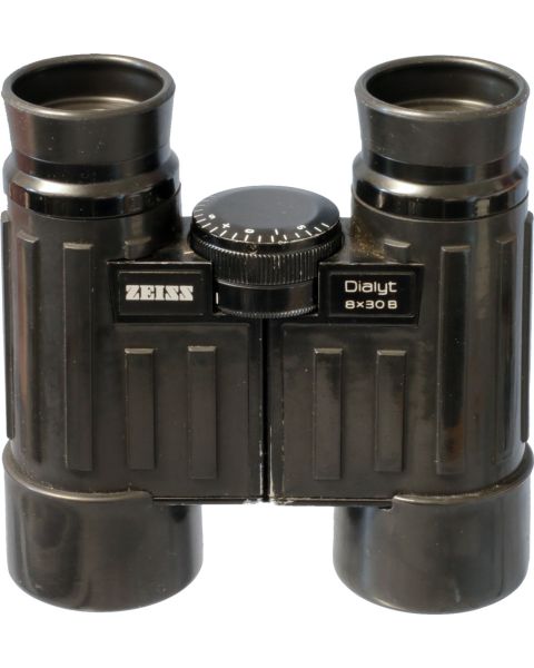 Used Zeiss 8x30 B GA binocular