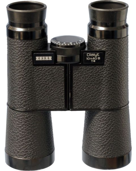 Zeiss Dialyt 10x40B T*