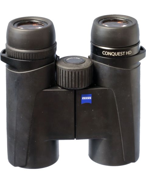 Used Zeiss 10x32 Conquest HD binocular
