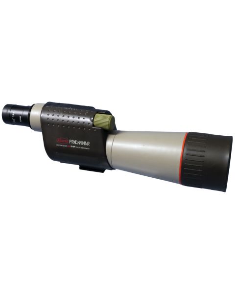 Used Kowa TS-614 & 20x eyepiece
