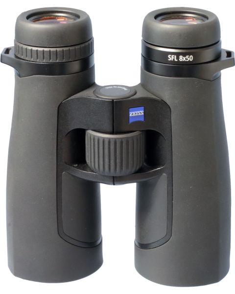Zeiss 10x50 SFL binocular