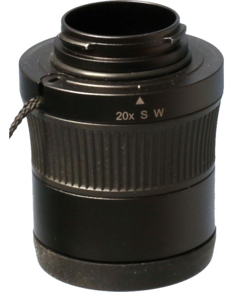 Used Swarovski 20x SW Eyepiece