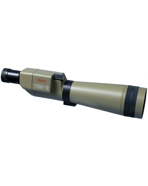 Used Kowa TSN-2 spotting scope & 20xw 