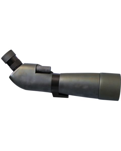 Viking AV80 ED c/w 20-60x, 30xw & 22x LER eyepieces