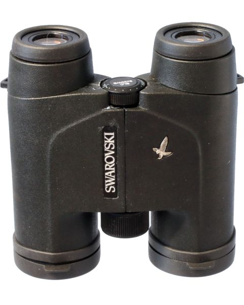 Used Swarovski 8x30 SLC binocular