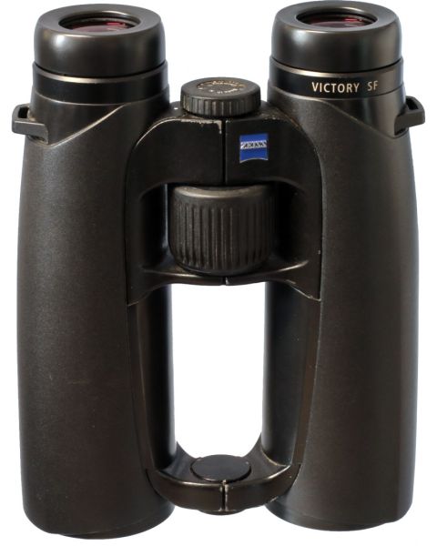 Zeiss 8x42 SF binocular
