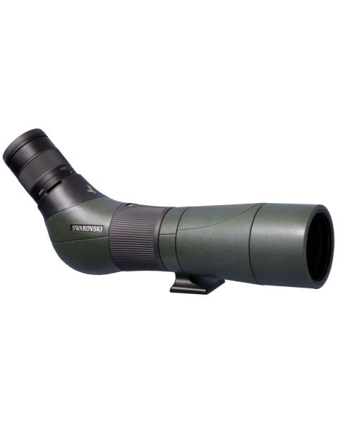 Used Swarovski ATS65 HD & 20-60x