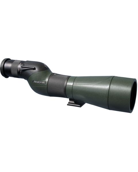 Used Swarovski STS80 HD Spotting Scope