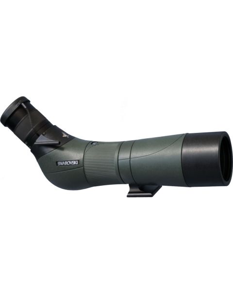 Used Swarovski ATM65 HD & 25-50xw