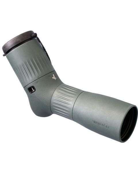 Swarovski ATC 17-40x56 Spotting Scope