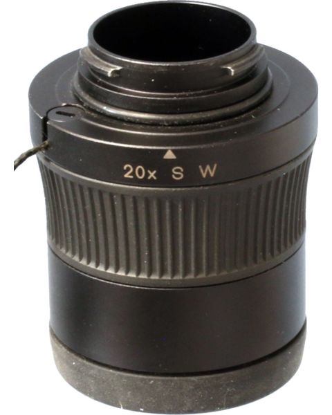 Used Swarovski 20x SW Eyepiece