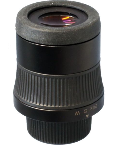 Used Swarovski 20x SW Eyepiece