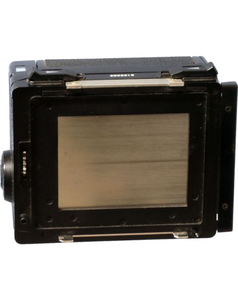 Bronica ETS 120 film back