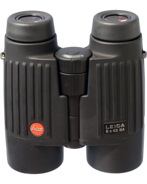 Used Leica 8x42 BA binocular