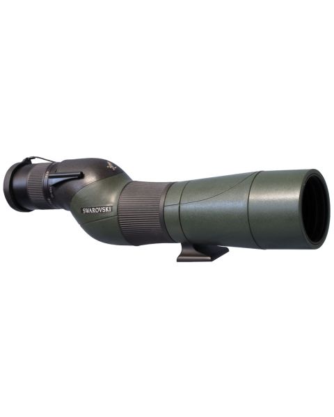 Swarovski STS 65HD & 20-60x Spotting Scope