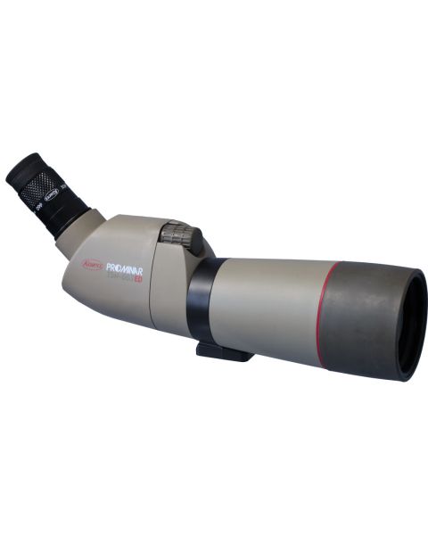 Used Kowa TSN-663 spotting scope c/w 20-40x zoom