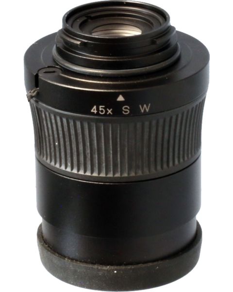 Used Swarovski 45x SW Eyepiece