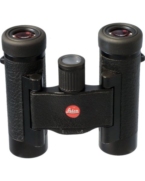 Used Leica 8x20 Ultravid BL binocular