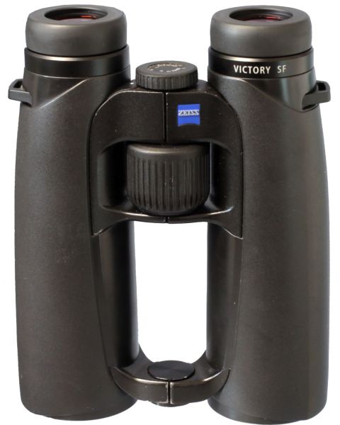 Zeiss 8x42 SF binocular