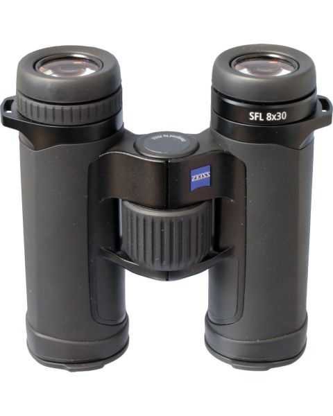 Used Zeiss 8x30 SFL binocular
