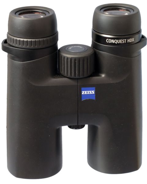 Used Zeiss Conquest 8x42 HDX binocular