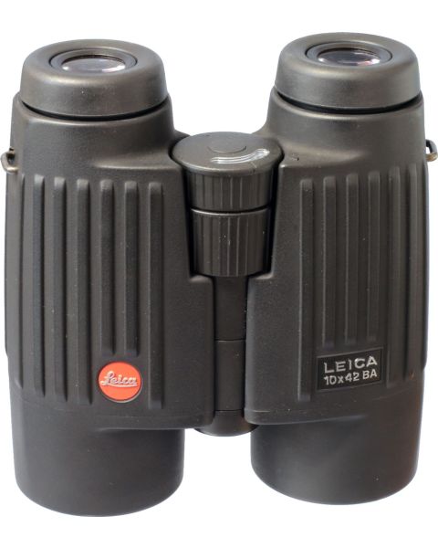 Used Leica 10x42 BA binocular