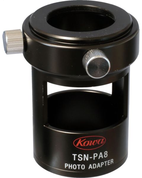 Used Kowa TSN-PA8 Digi Adapter