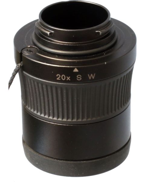 Used Swarovski 20x SW Eyepiece