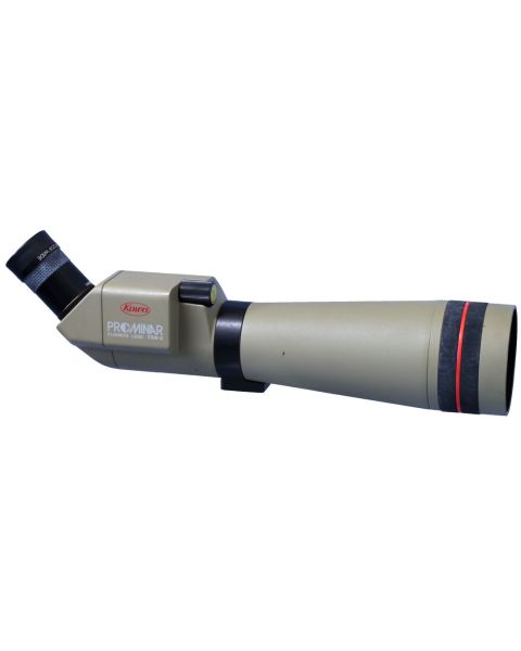 Used Kowa TSN-3 spotting scope with 30xw eyepiece