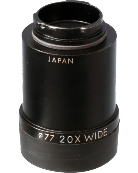 Kowa TSN 20xw Eyepiece