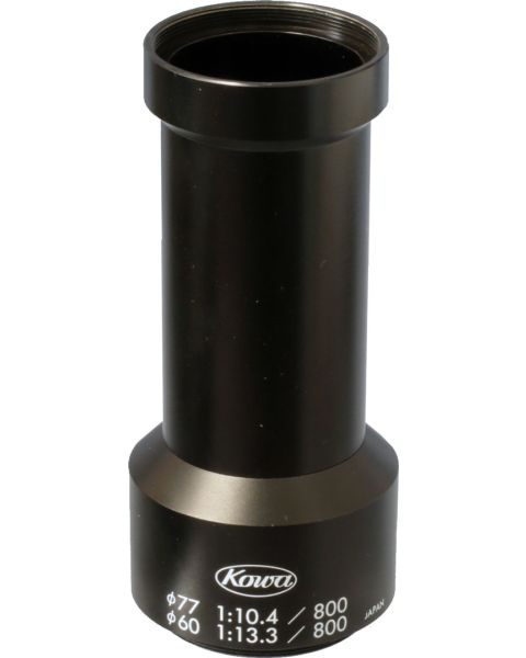 Used Kowa 800 mm Photo Adapter
