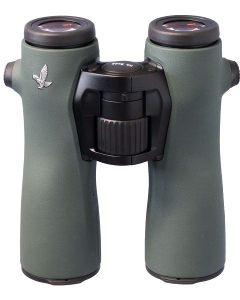 Used Swarovski 8x42 NL Pure binocular