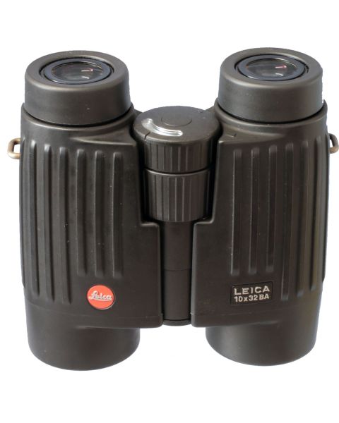 Used Leica 10x32 BA binocular