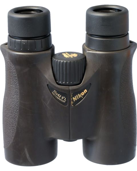 Used Used Nikon HG-L binocular