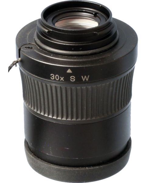 Used Swarovski 30x SW Eyepiece