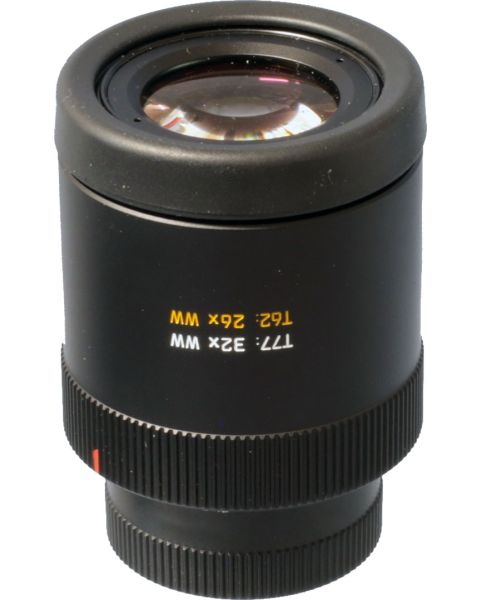 Used Leica 26/32x WW eyepiece