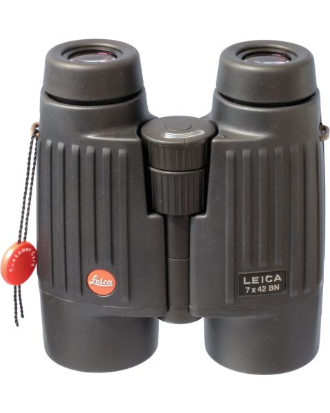 Used Leica 7x42 BN binocular