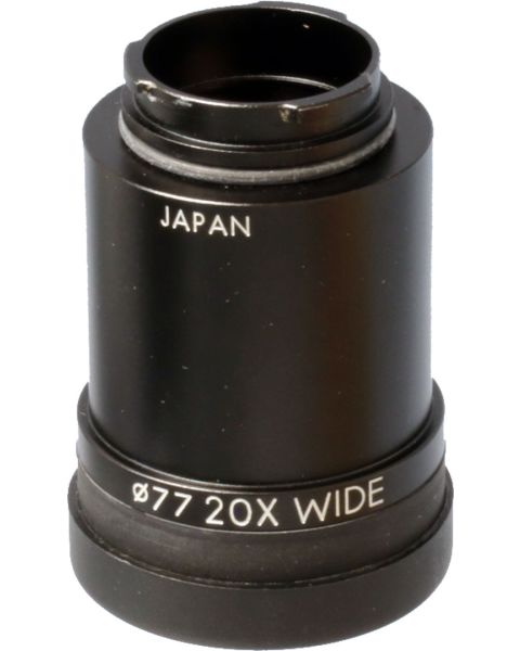 Used Kowa TSN 20xw Eyepiece