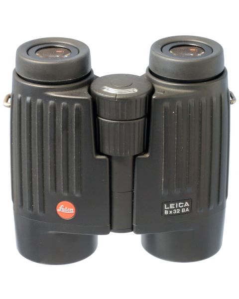 Used Leica 8x32 BA binocular