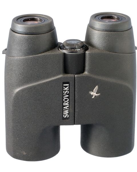 Swarovski 10x42 SLC binocular