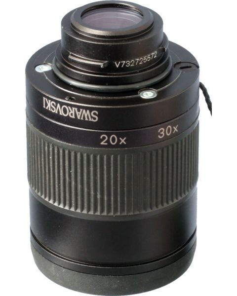 Used Swarovski 20-60x Eyepiece